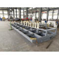 Long Large Span arch Roofing Sheet Production Line